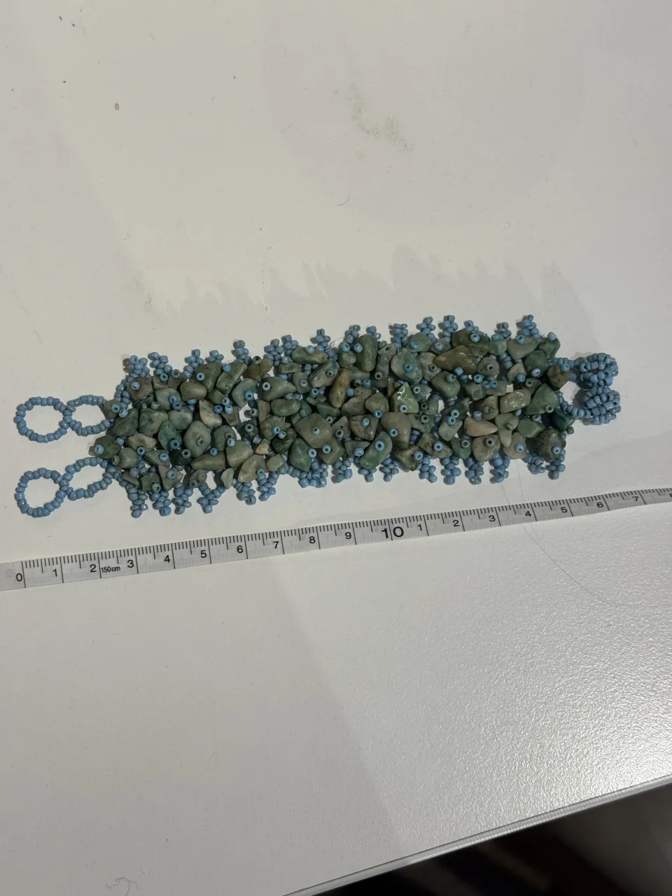 Pulsera Artesanal grecia - imagen 7