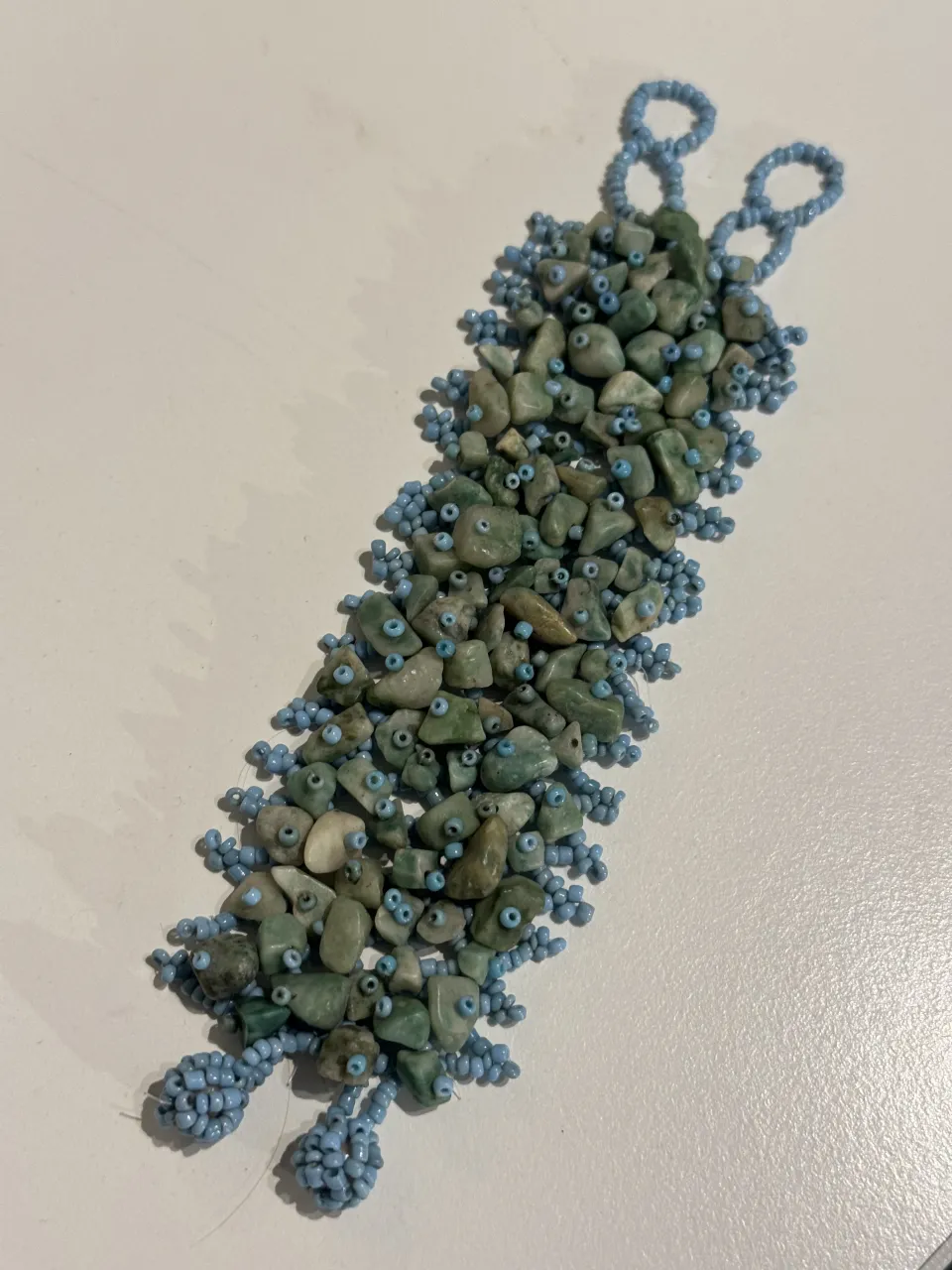 Pulsera Artesanal grecia - imagen 2