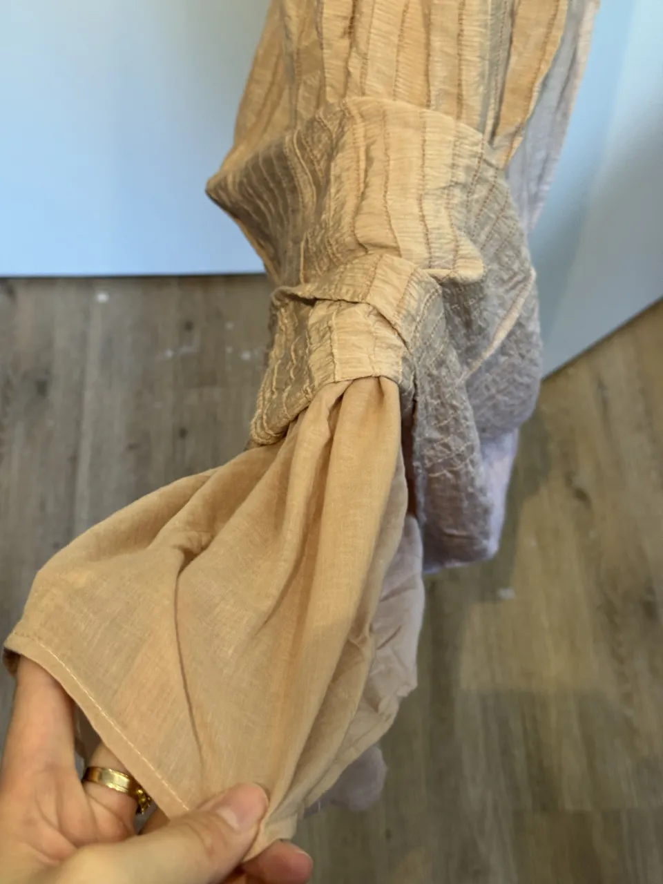 Vestido Zara - imagen 8