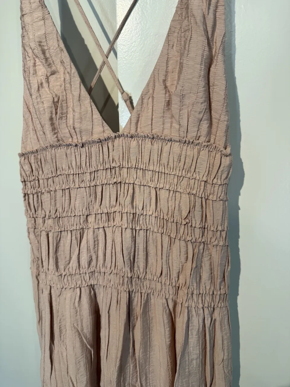 Vestido Zara - imagen 3