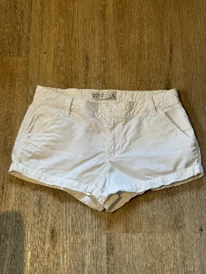 Abercrombie & Fitch
