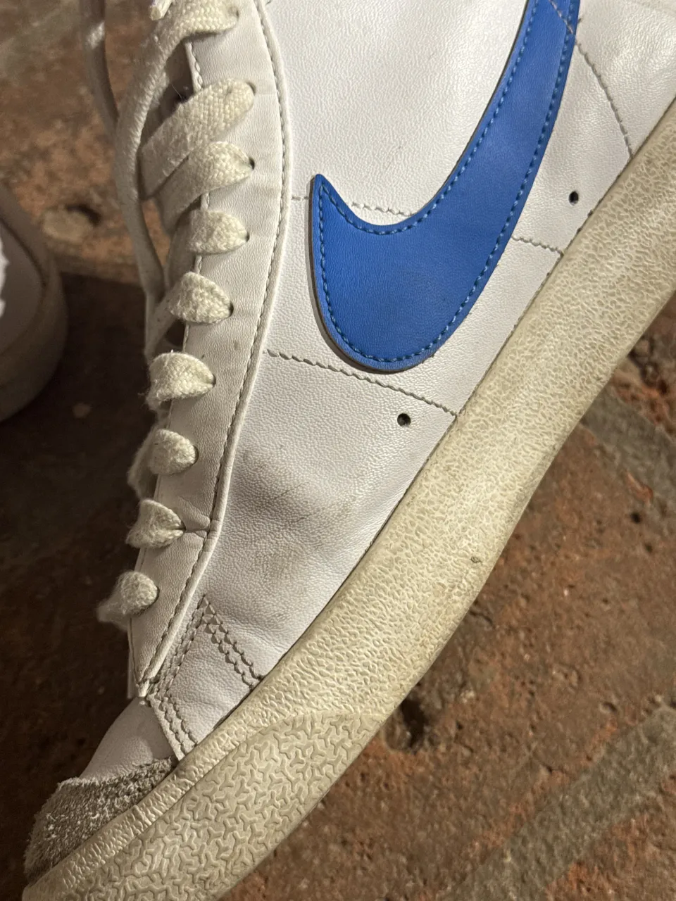 Zapatillas Nike - imagen 5