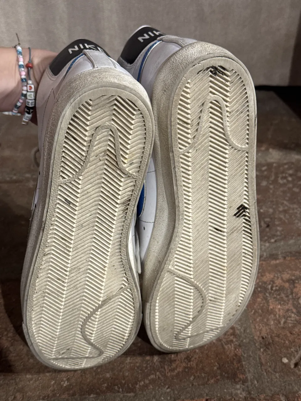 Zapatillas Nike - imagen 4