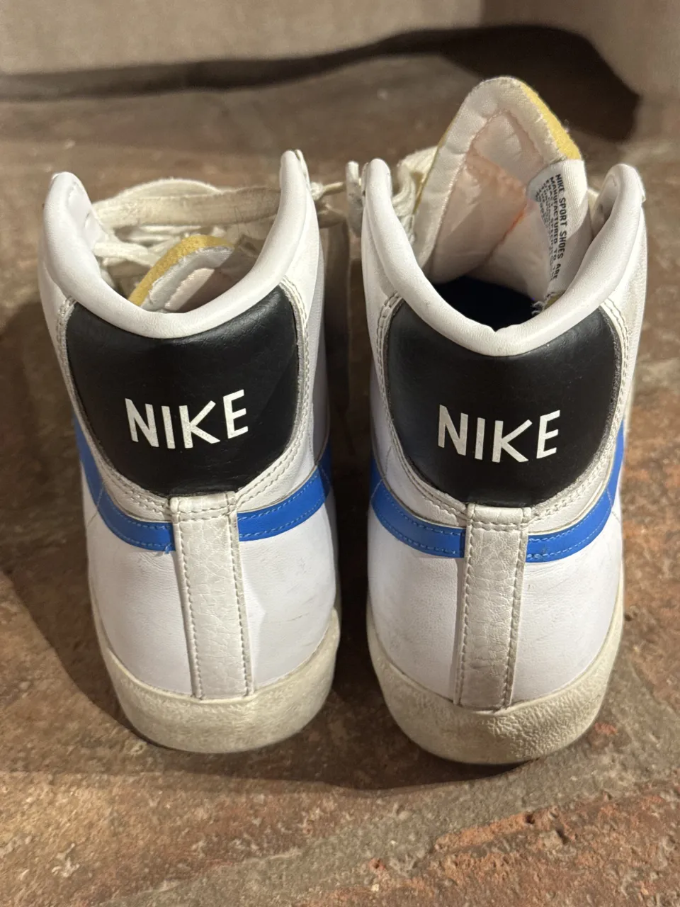 Zapatillas Nike - imagen 3