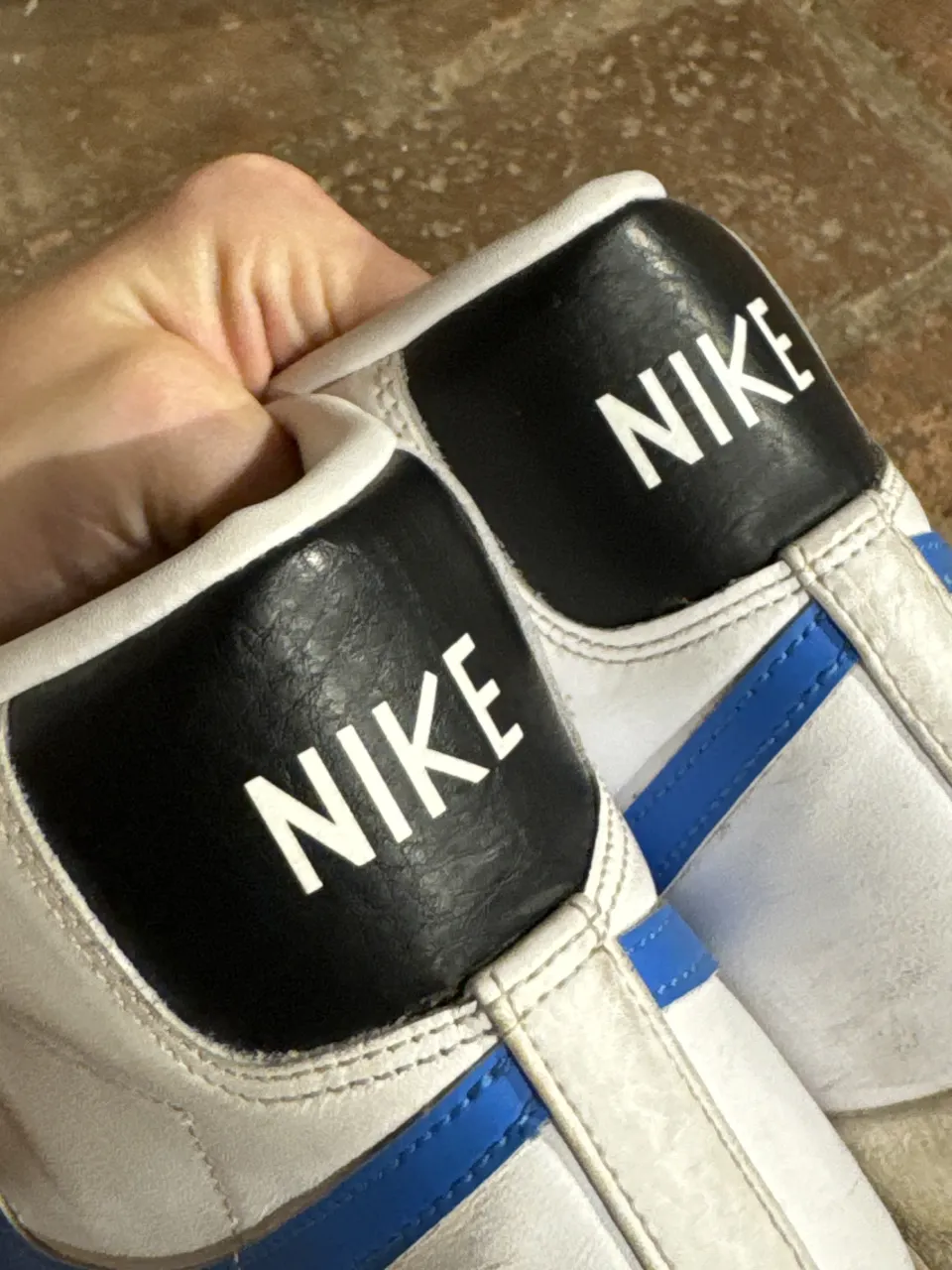 Zapatillas Nike - imagen 7