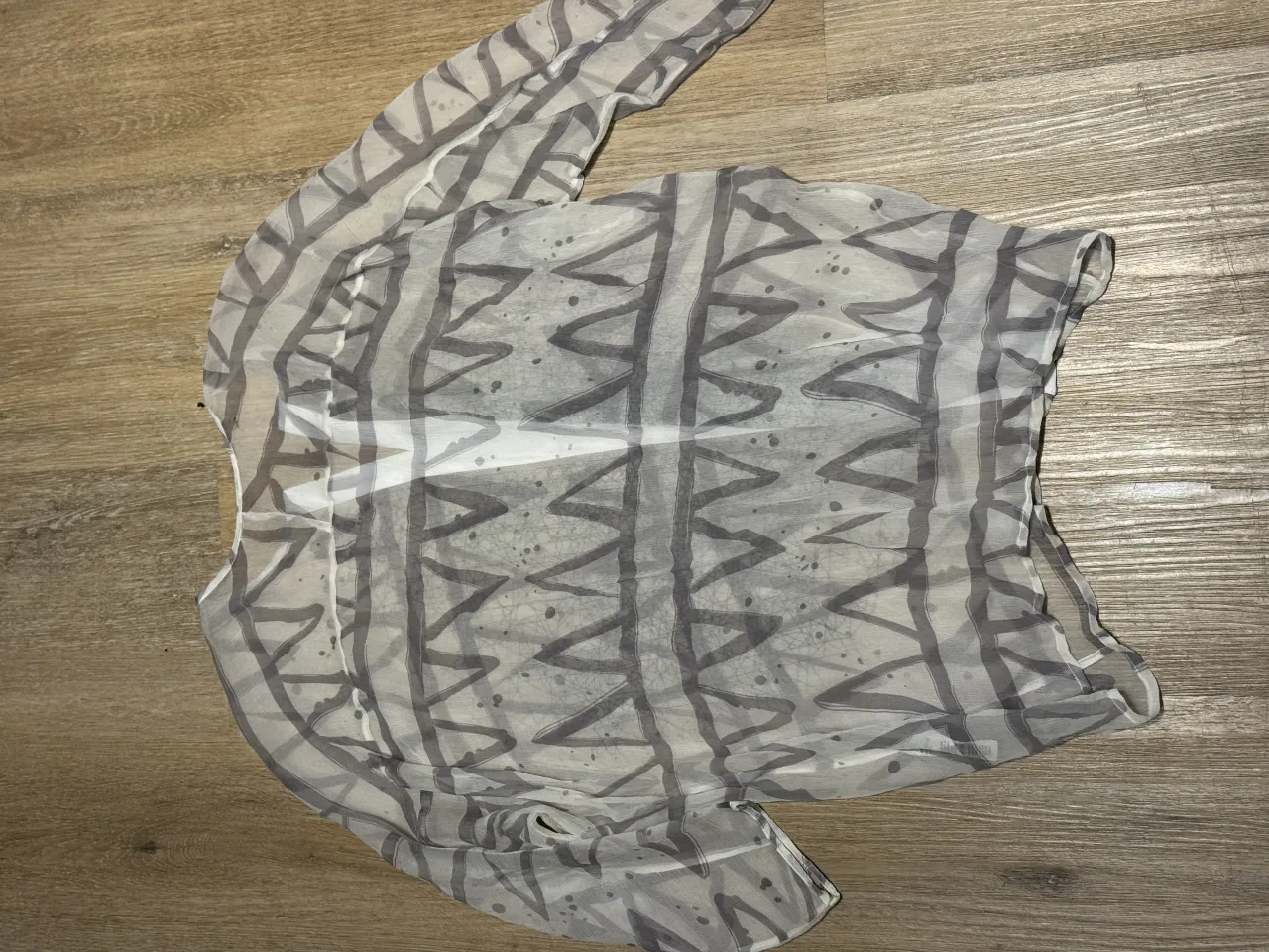 Blusa Tramando - imagen 5