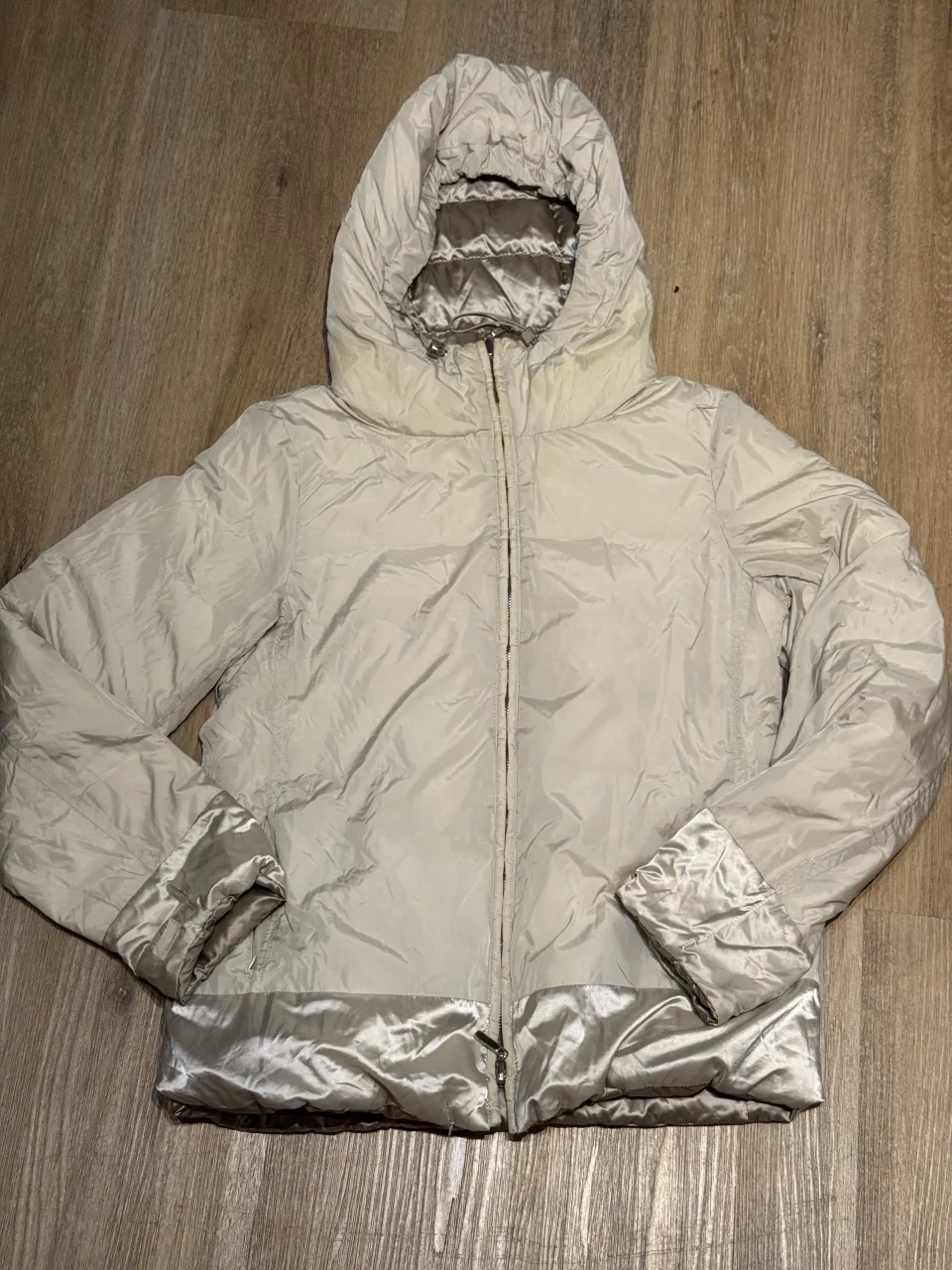 Campera Max Mara - imagen 2