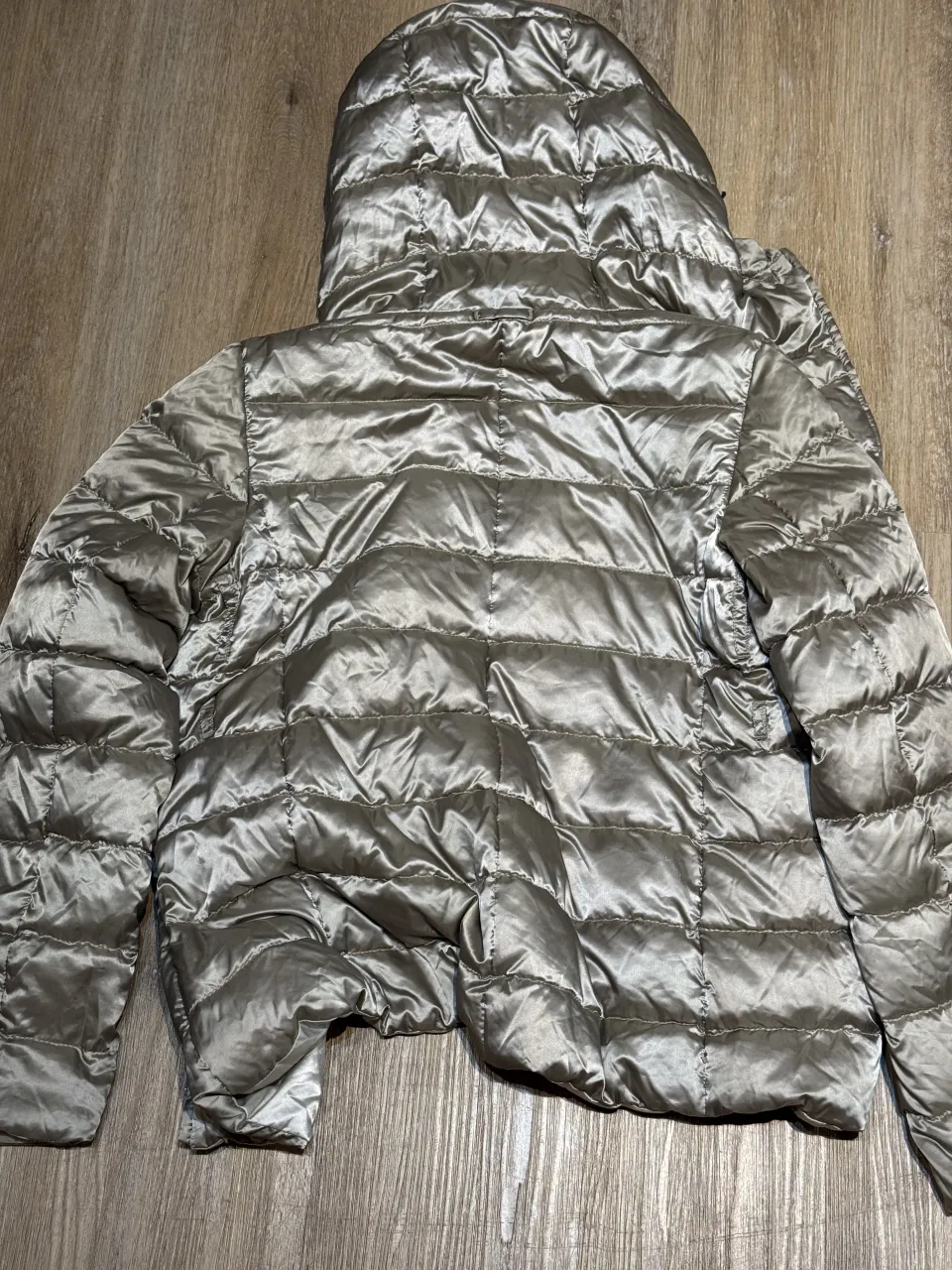 Campera Max Mara - imagen 8