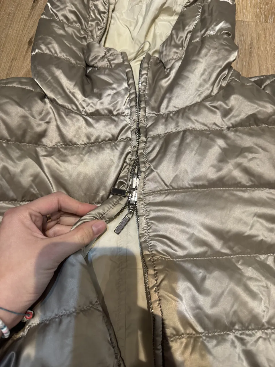 Campera Max Mara - imagen 7
