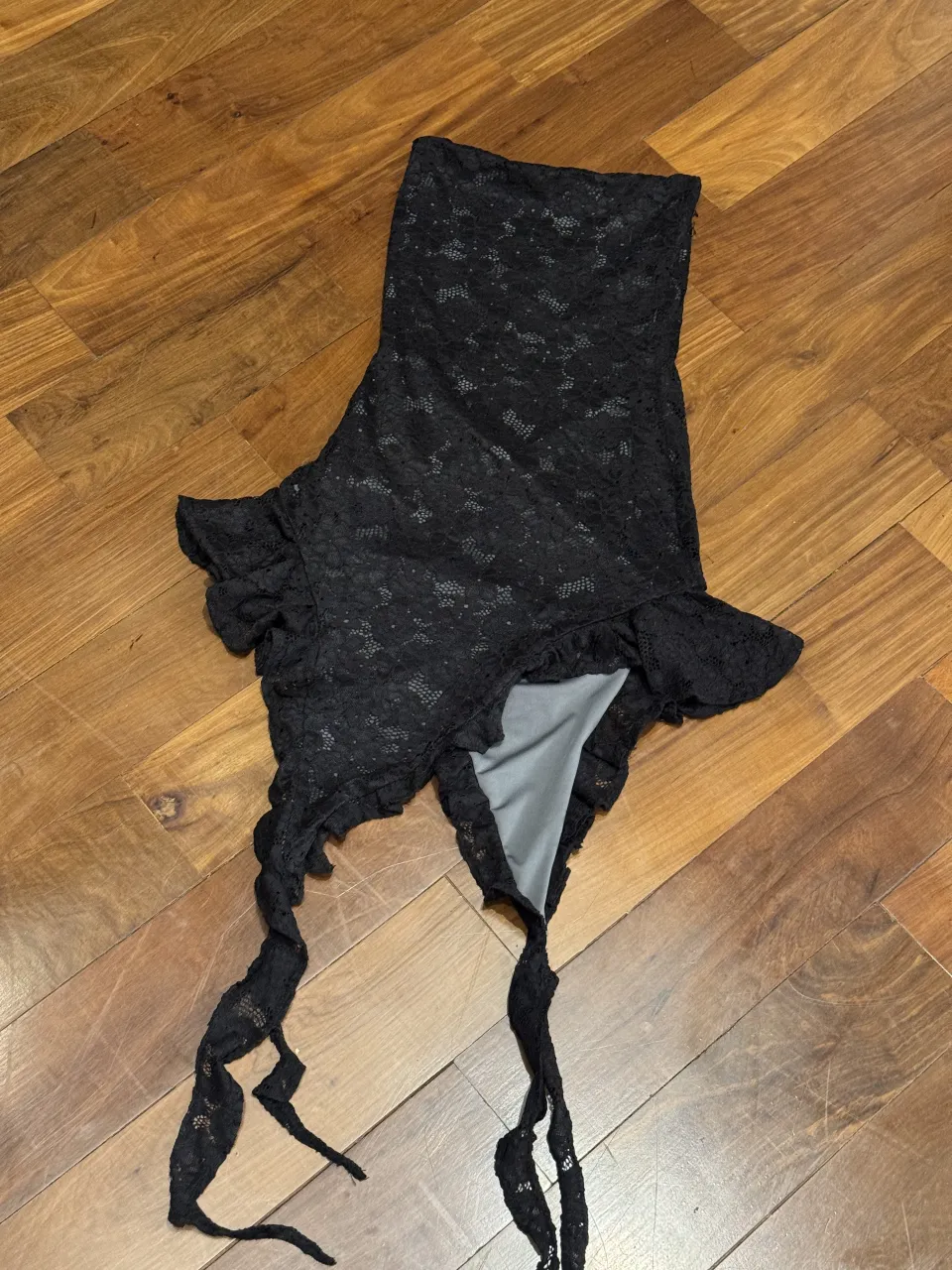 Vestido Sin marca - imagen 4