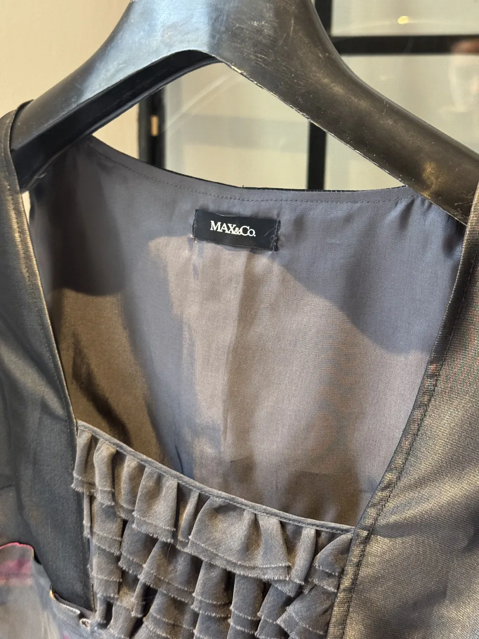 Vestido MAX&Co. - imagen 2