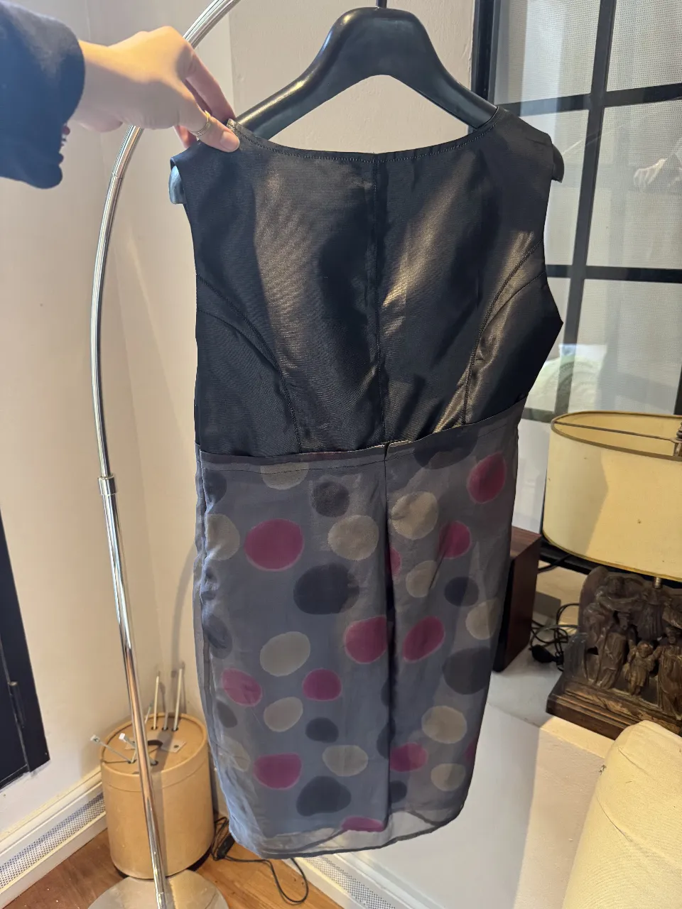 Vestido MAX&Co. - imagen 3