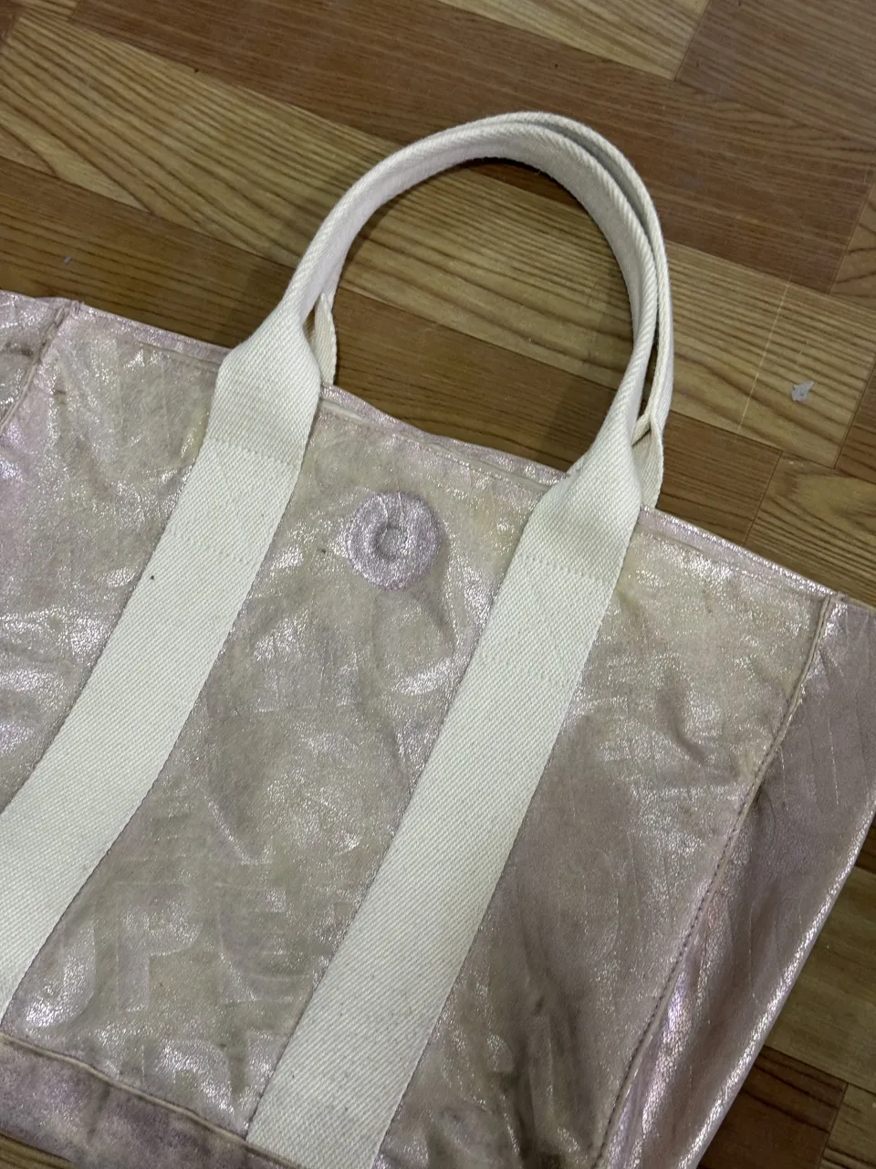 Bolso Victoria's Secret - imagen 1