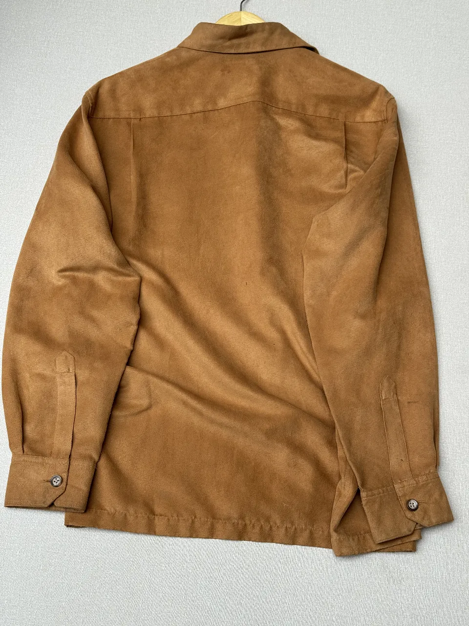 Camisa Claiborne miniatura 4