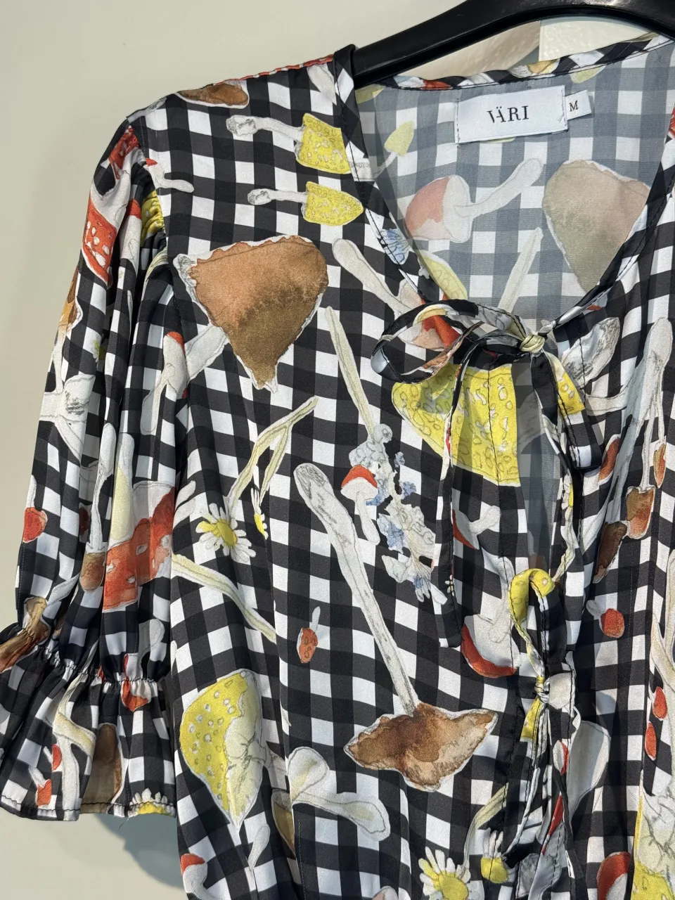 Blusa Väri - imagen 3