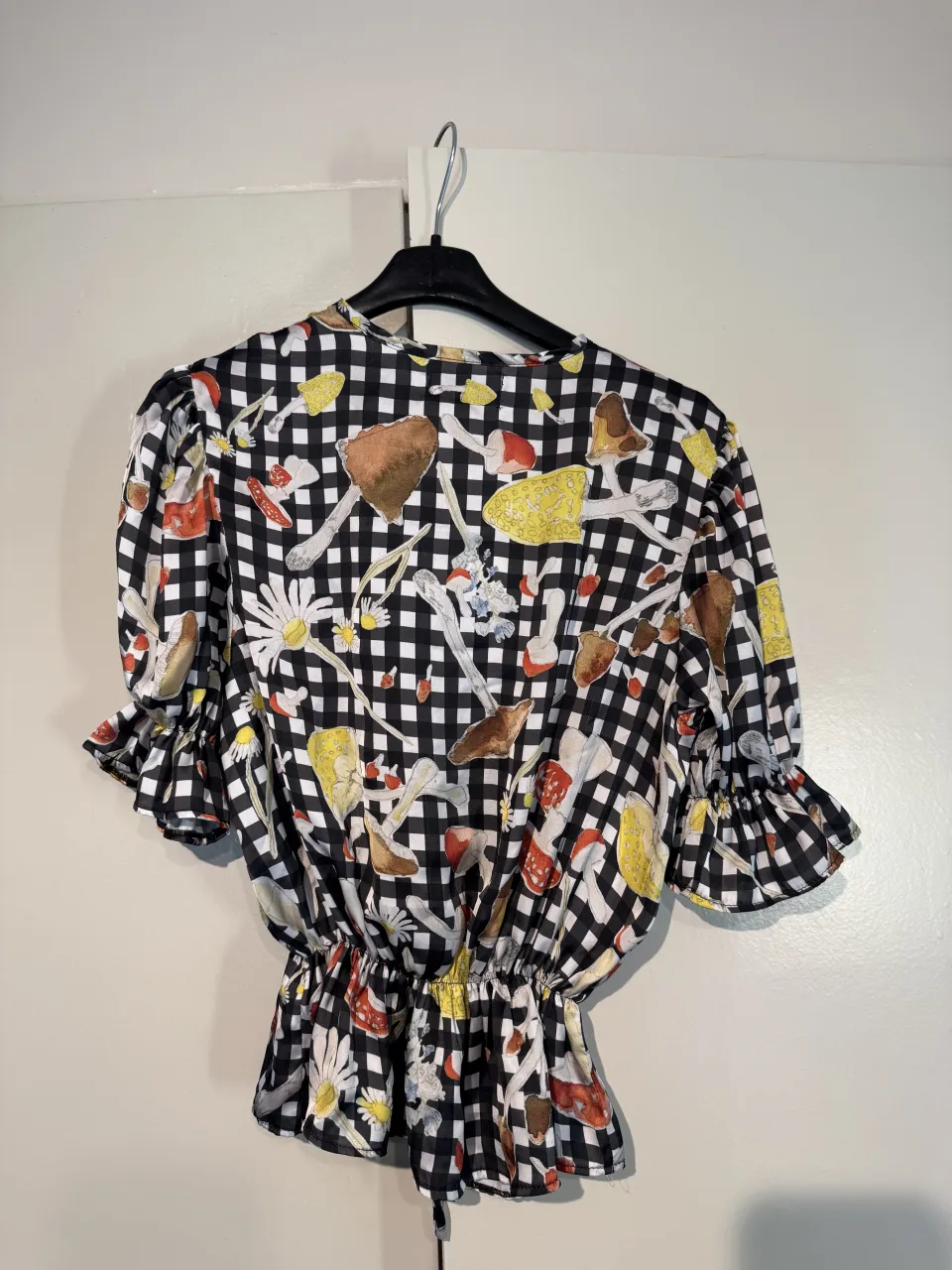 Blusa Väri - imagen 5