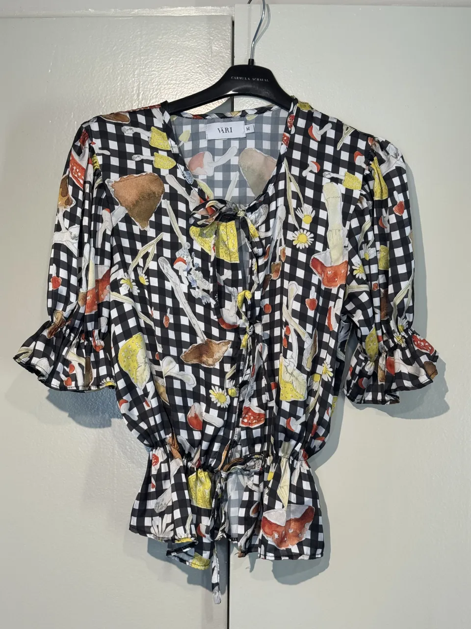 Blusa Väri - imagen 2