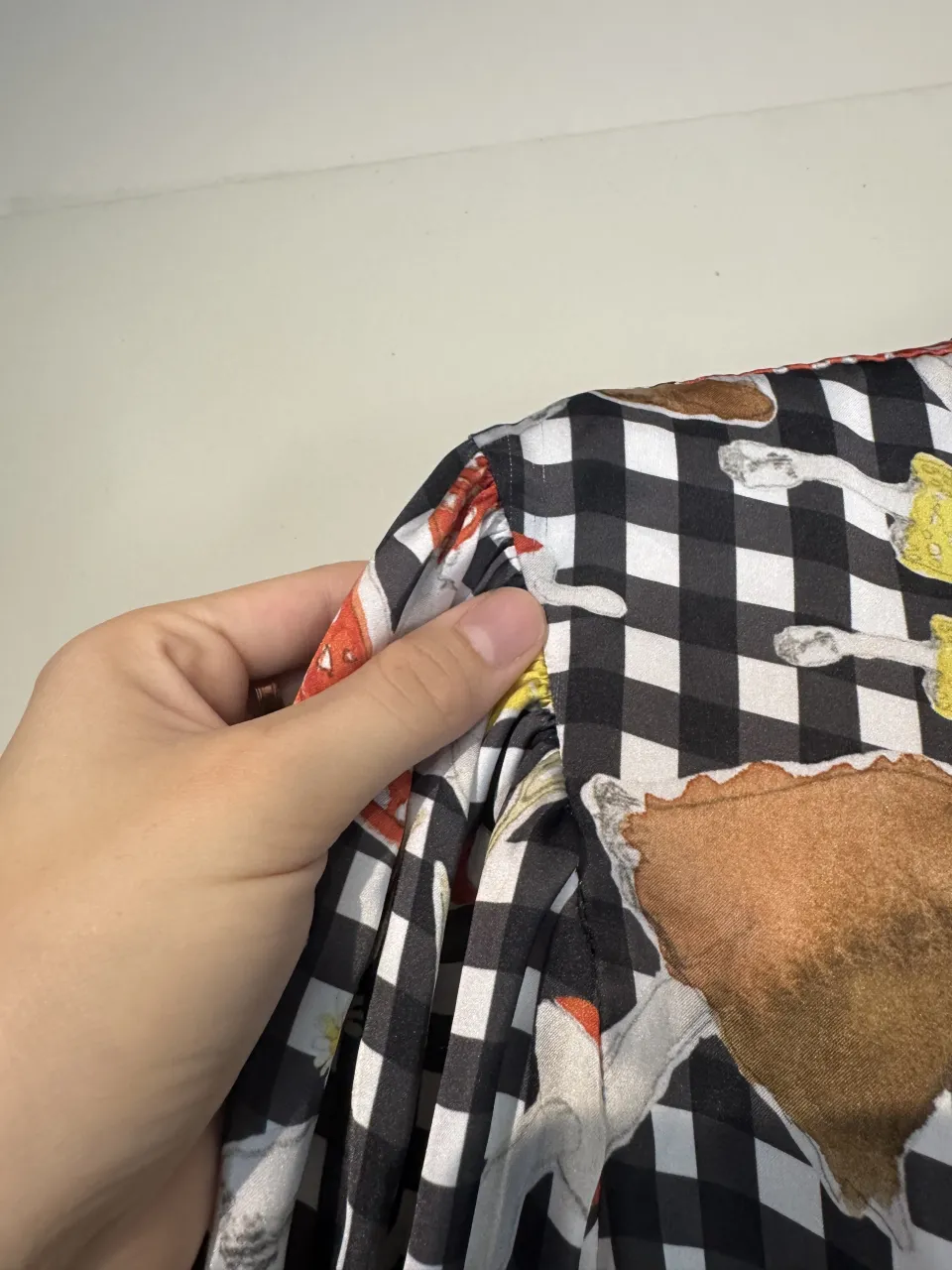 Blusa Väri - imagen 7