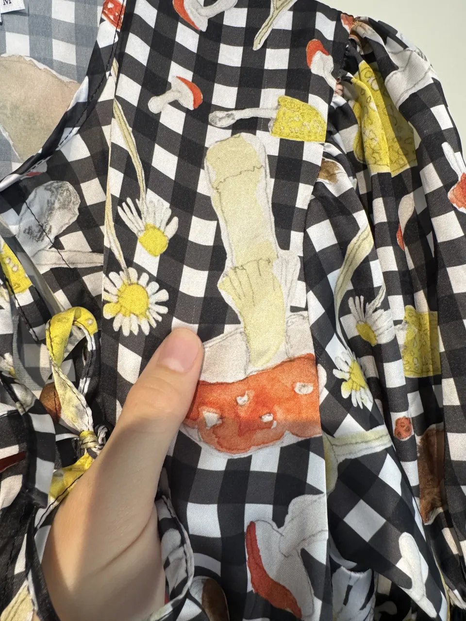 Blusa Väri - imagen 6