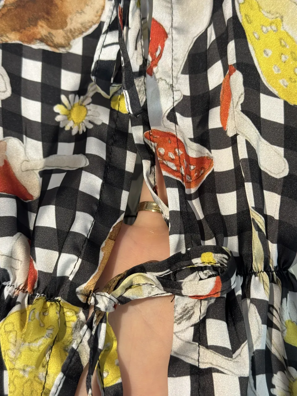 Blusa Väri - imagen 4