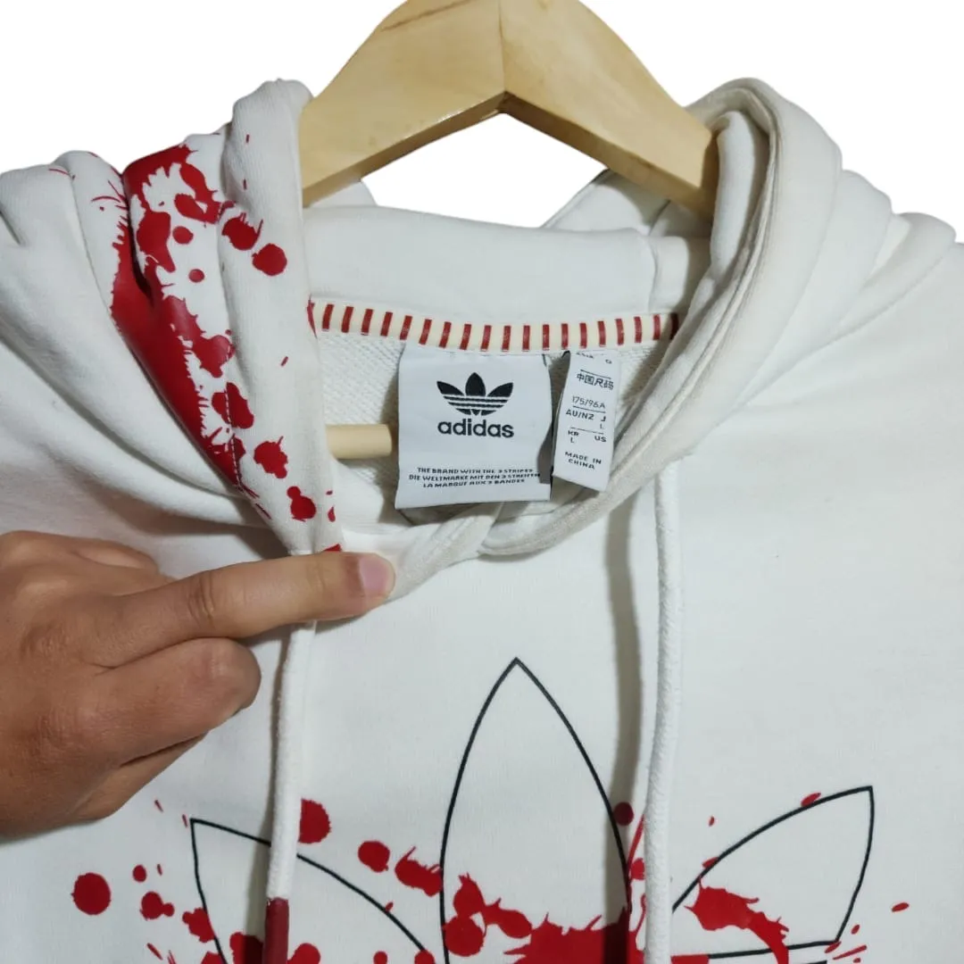Buzo adidas - imagen 2