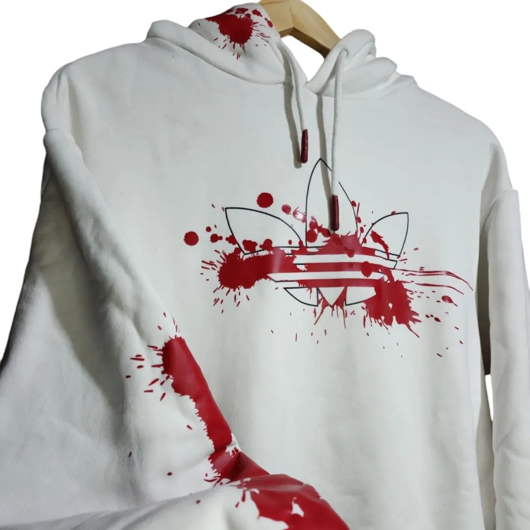 Buzo adidas - imagen 3
