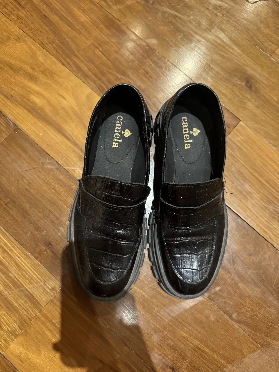 Zapatos Canela - imagen 2