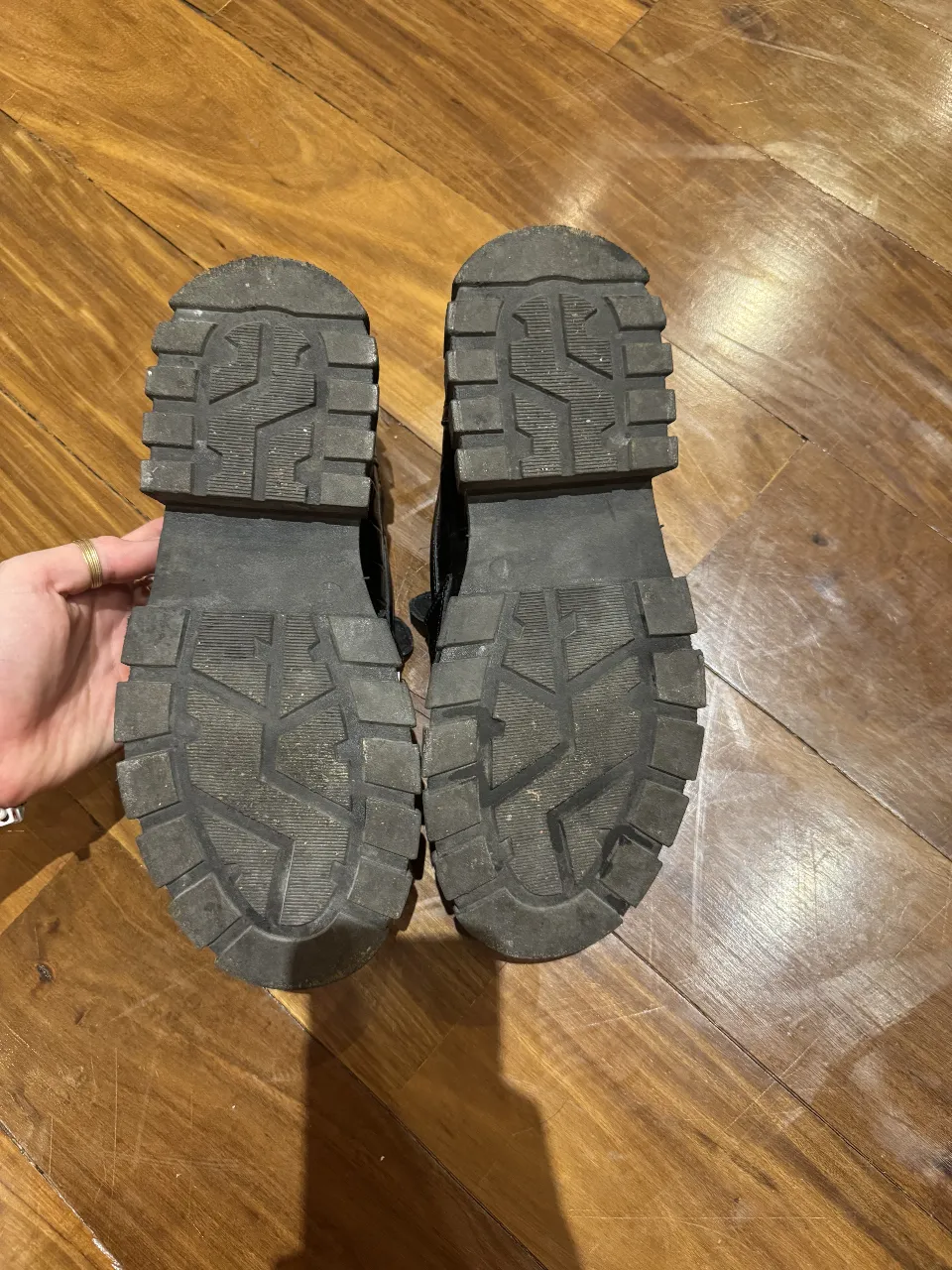 Zapatos Canela - imagen 4