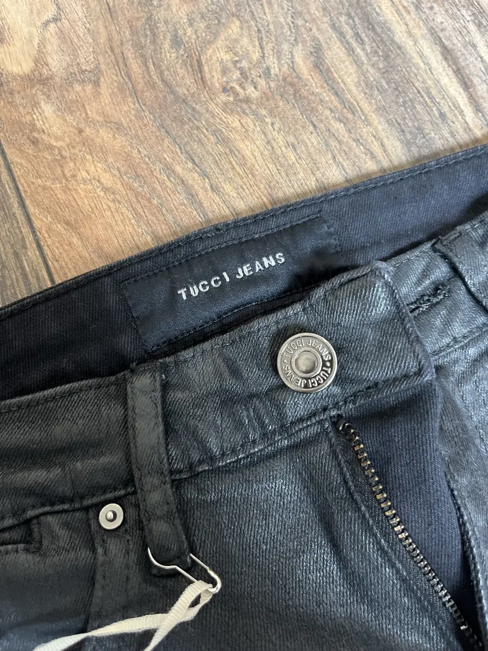 Jean TUCCI JEANS - imagen 3