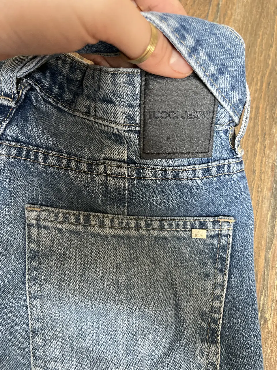 Jean TUCCI JEANS - imagen 6