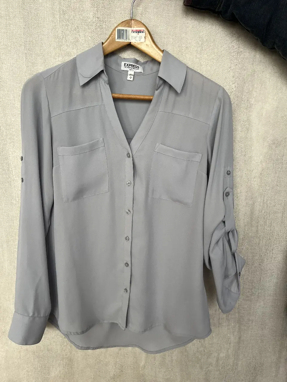 Camisa Express