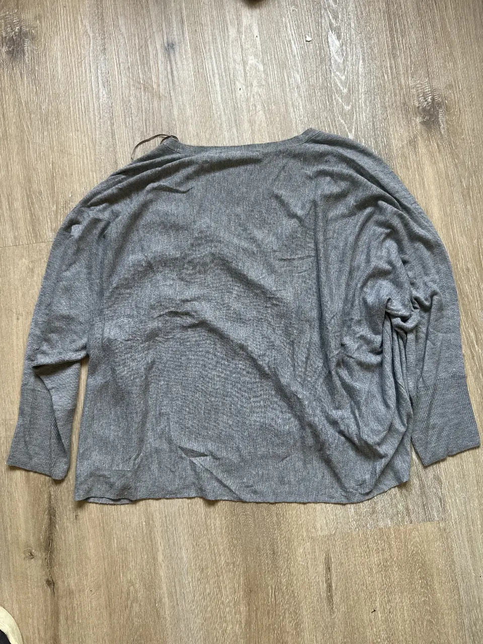 Cardigan Zara - imagen 4