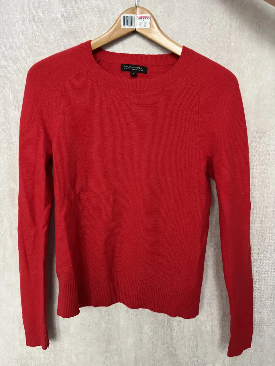 Sweater Banana Republic - imagen 1