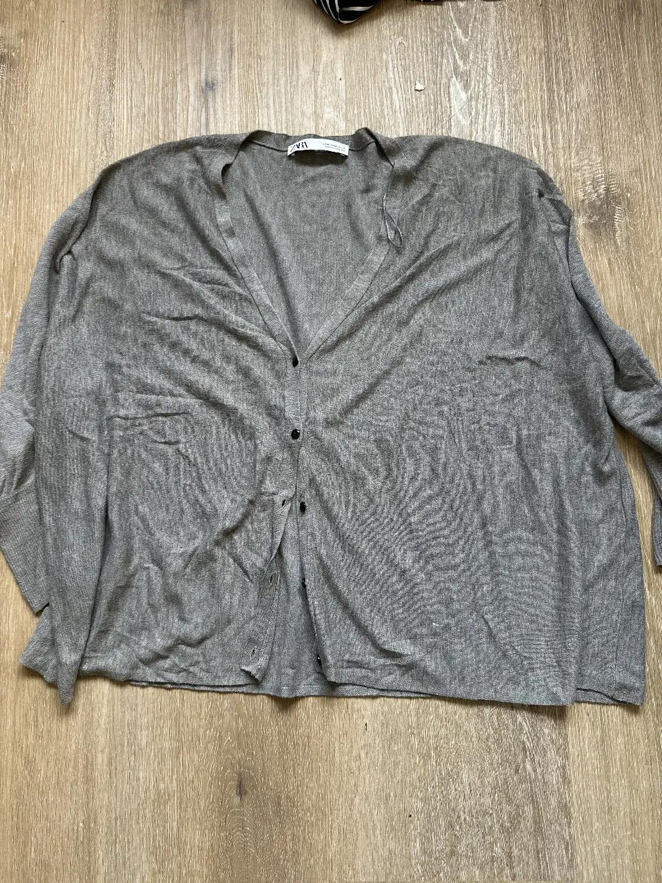 Cardigan Zara - imagen 2