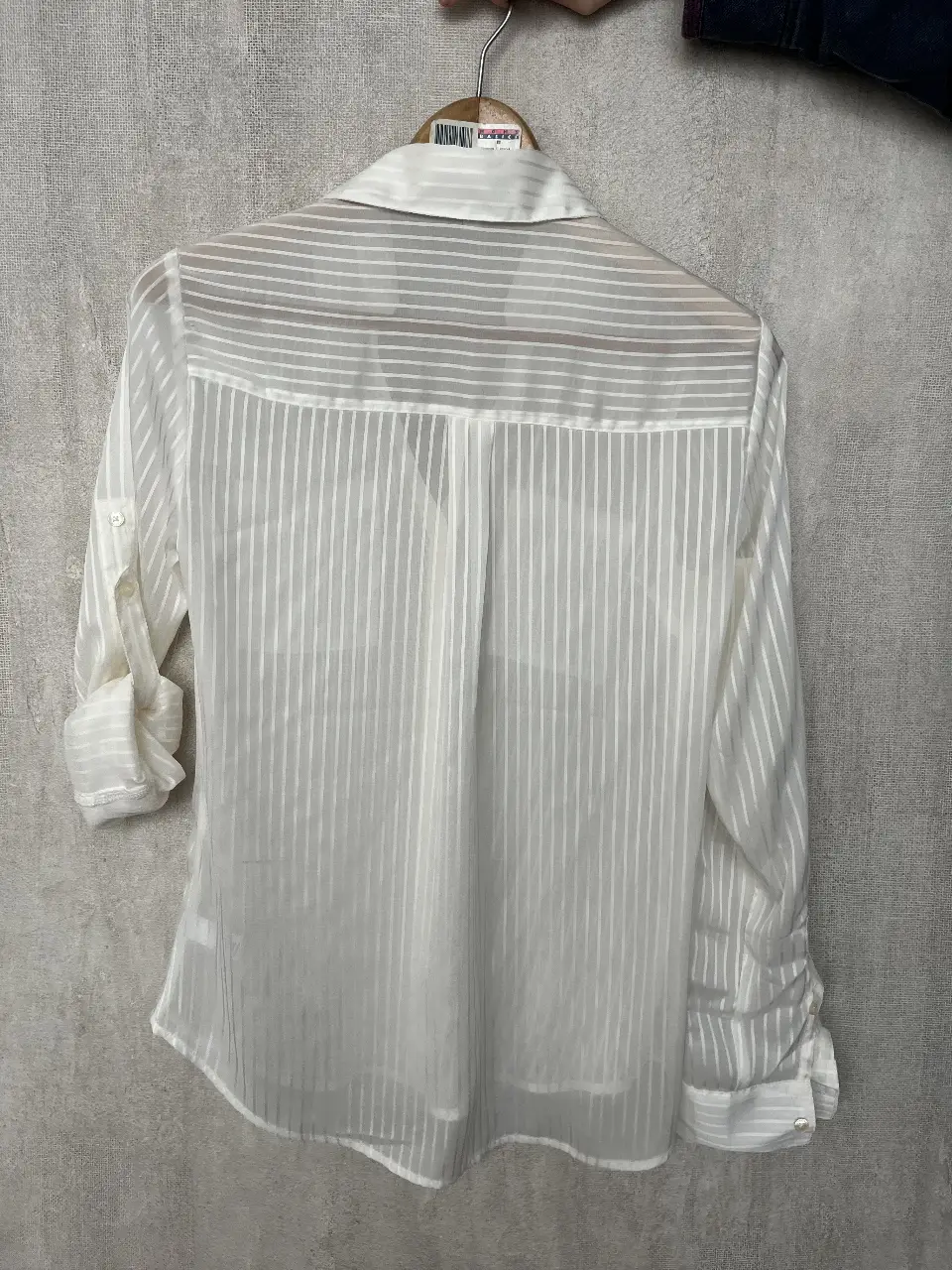 Camisa Express - imagen 2