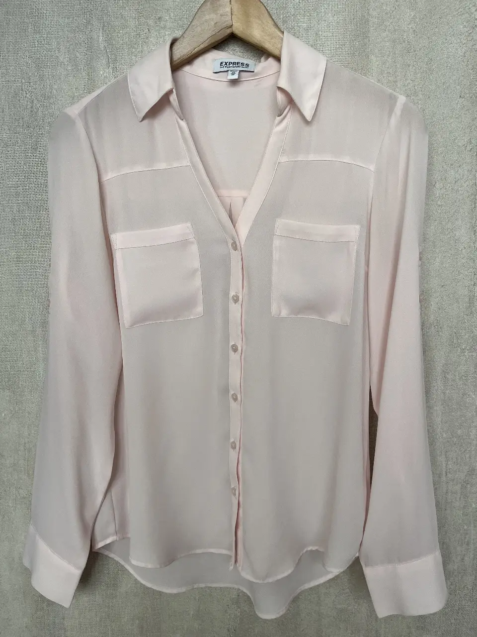 Camisa Express - imagen 1