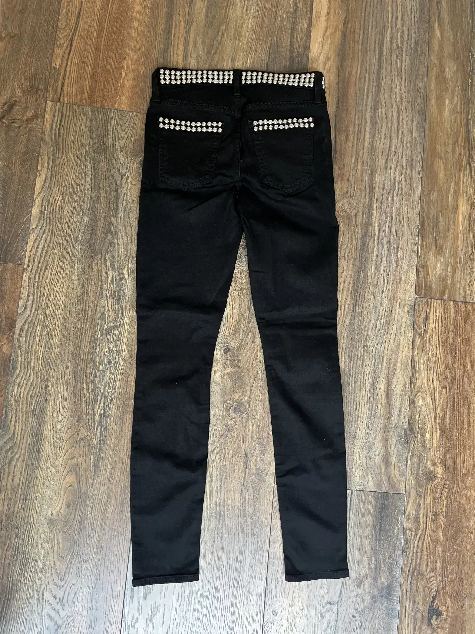 Jean 7 For All Mankind - imagen 5