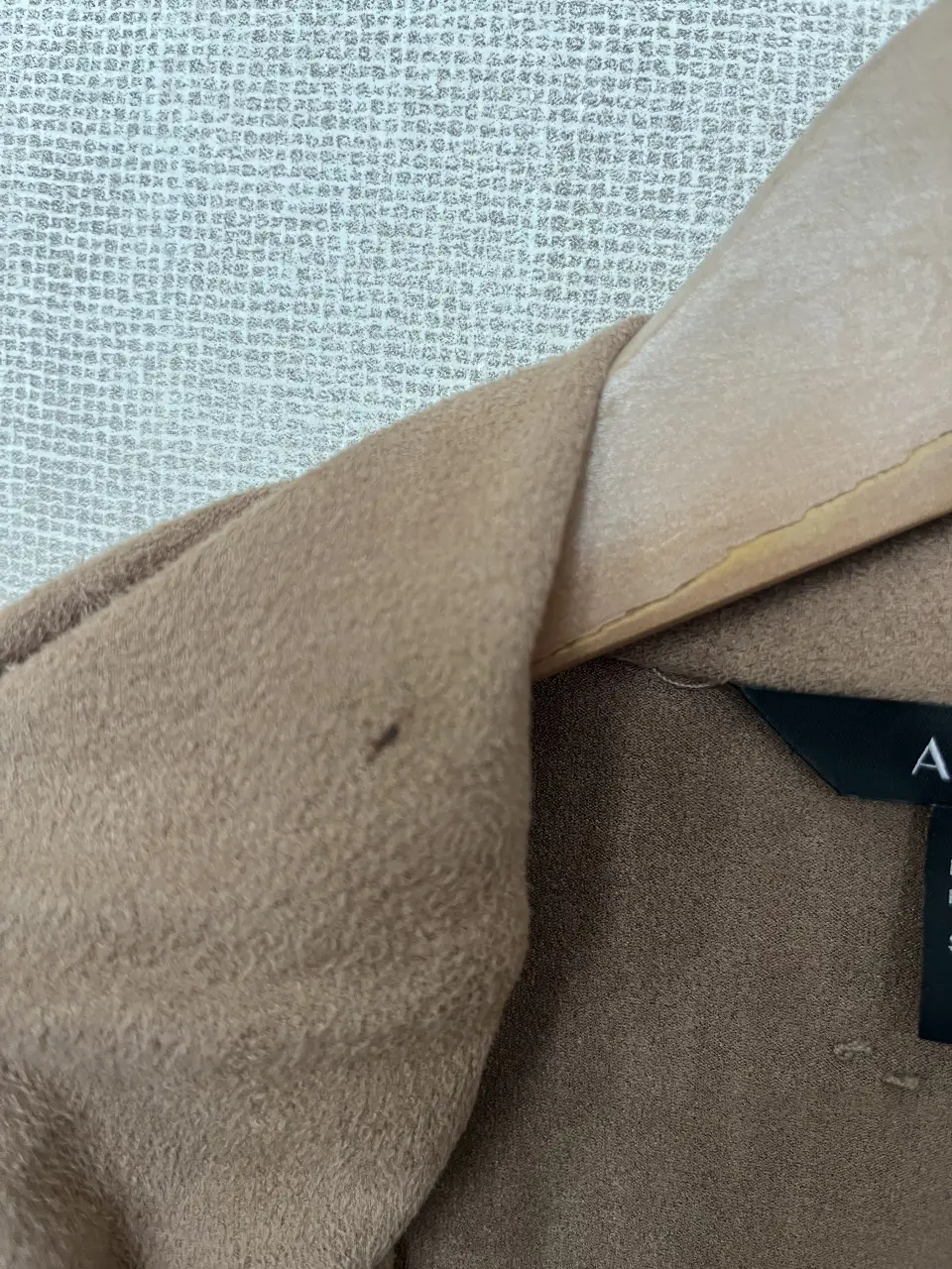 Blazer Armani Exchange - imagen 4
