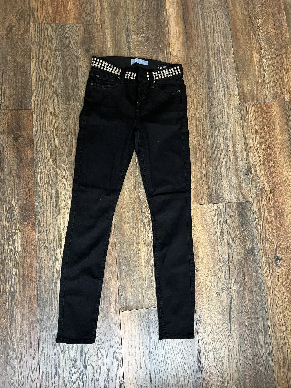 Jean 7 For All Mankind - imagen 2