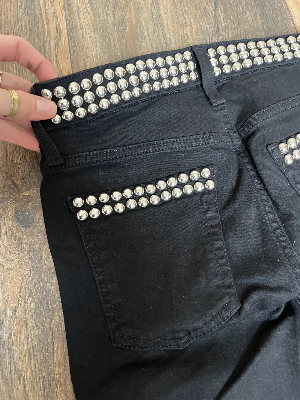 Jean 7 For All Mankind - imagen 3