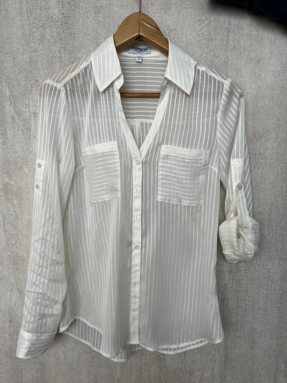 Camisa Express - imagen 1