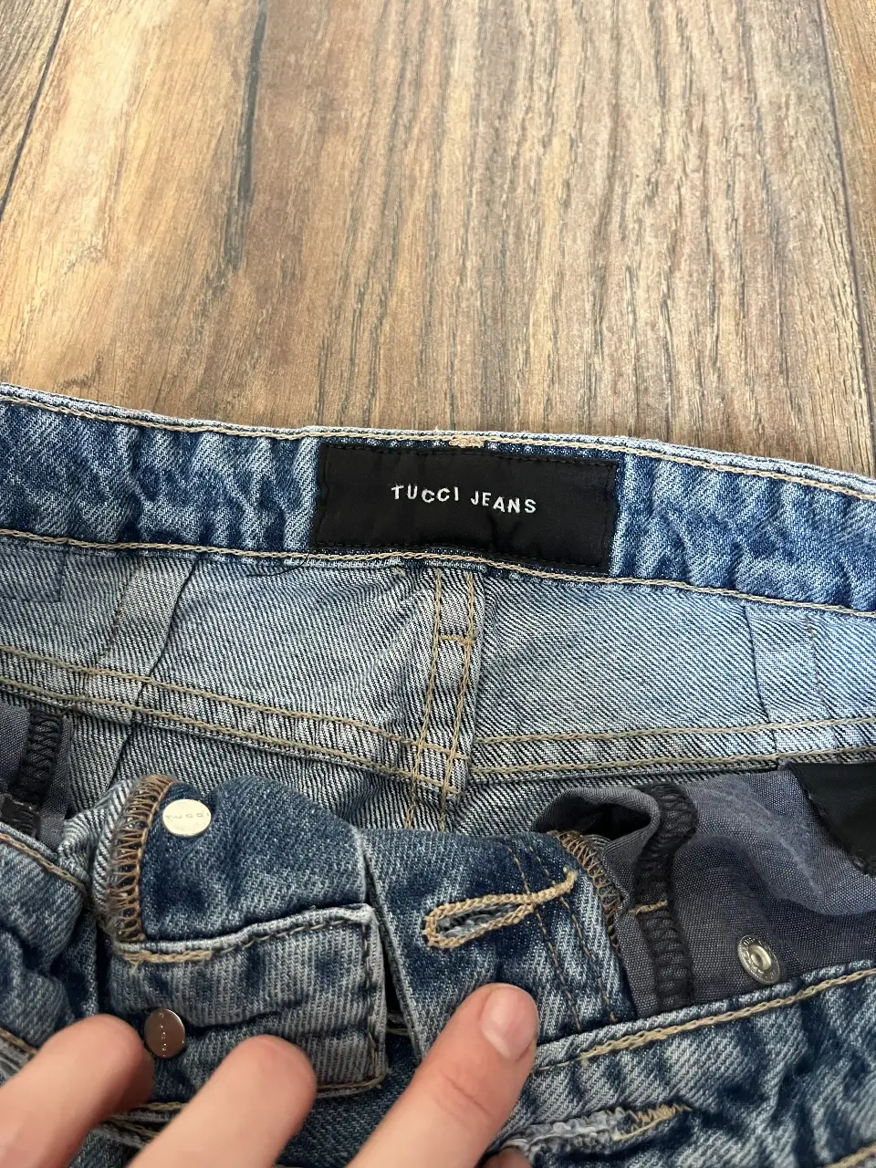 Jean TUCCI JEANS - imagen 4