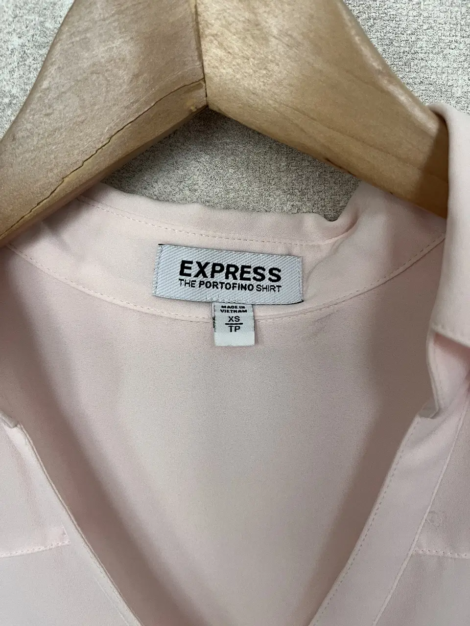 Camisa Express - imagen 2