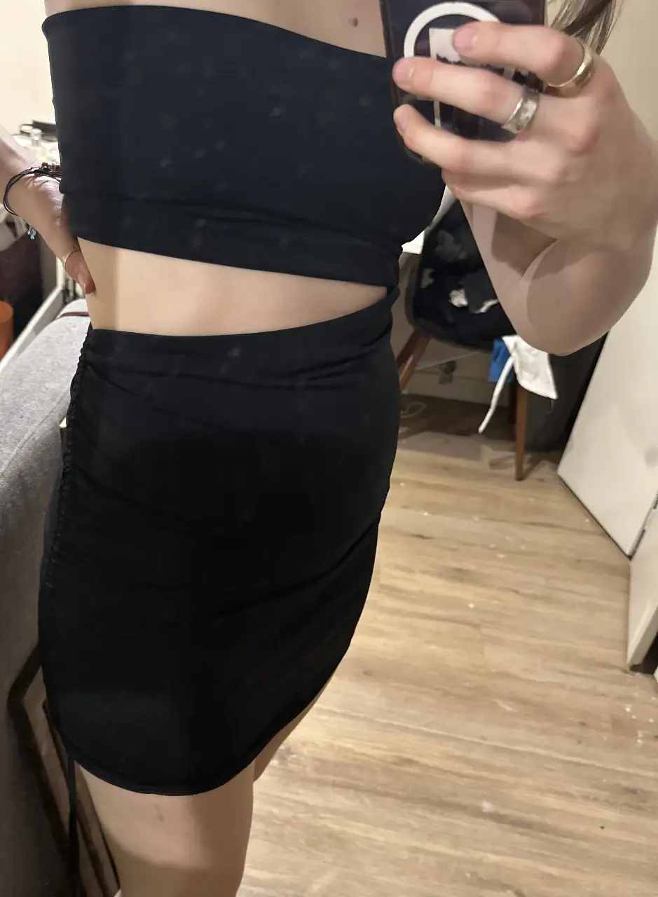 Vestido Otra - imagen 3