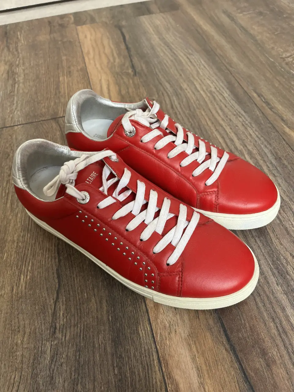 Zapatillas Zadig & Voltaire - imagen 1
