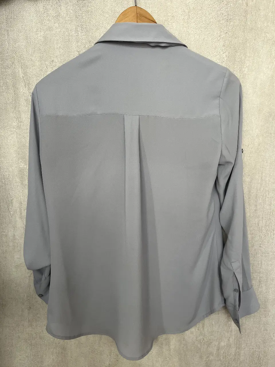 Camisa Express miniatura 5