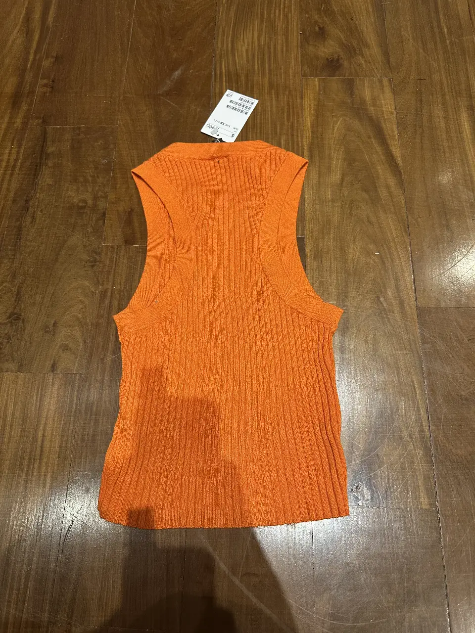 Musculosa H&M - imagen 3