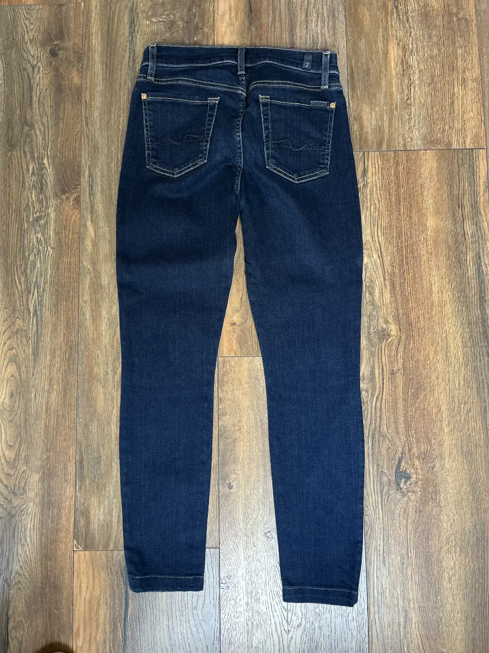 Jean 7 For All Mankind - imagen 4