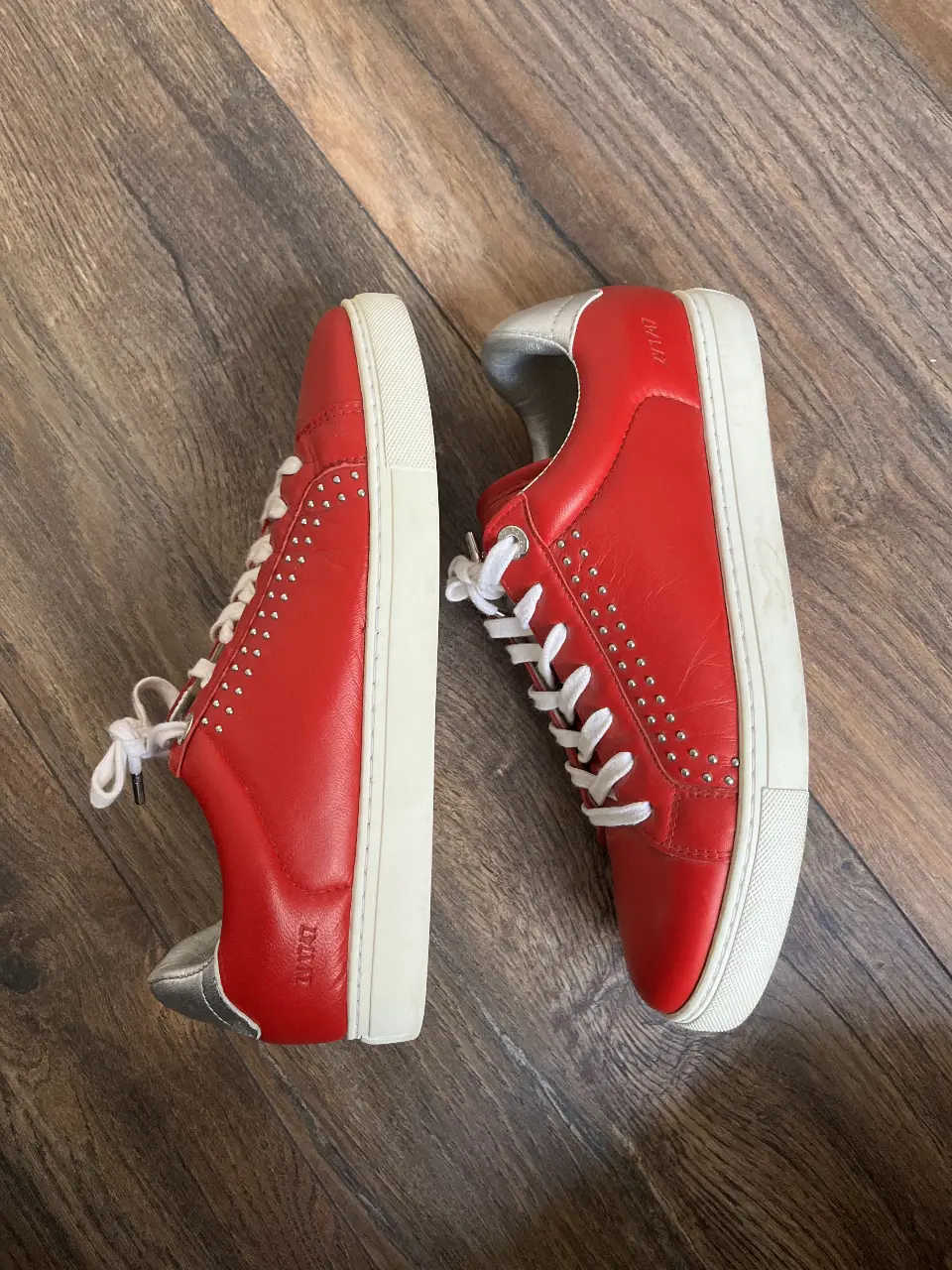 Zapatillas Zadig & Voltaire - imagen 2