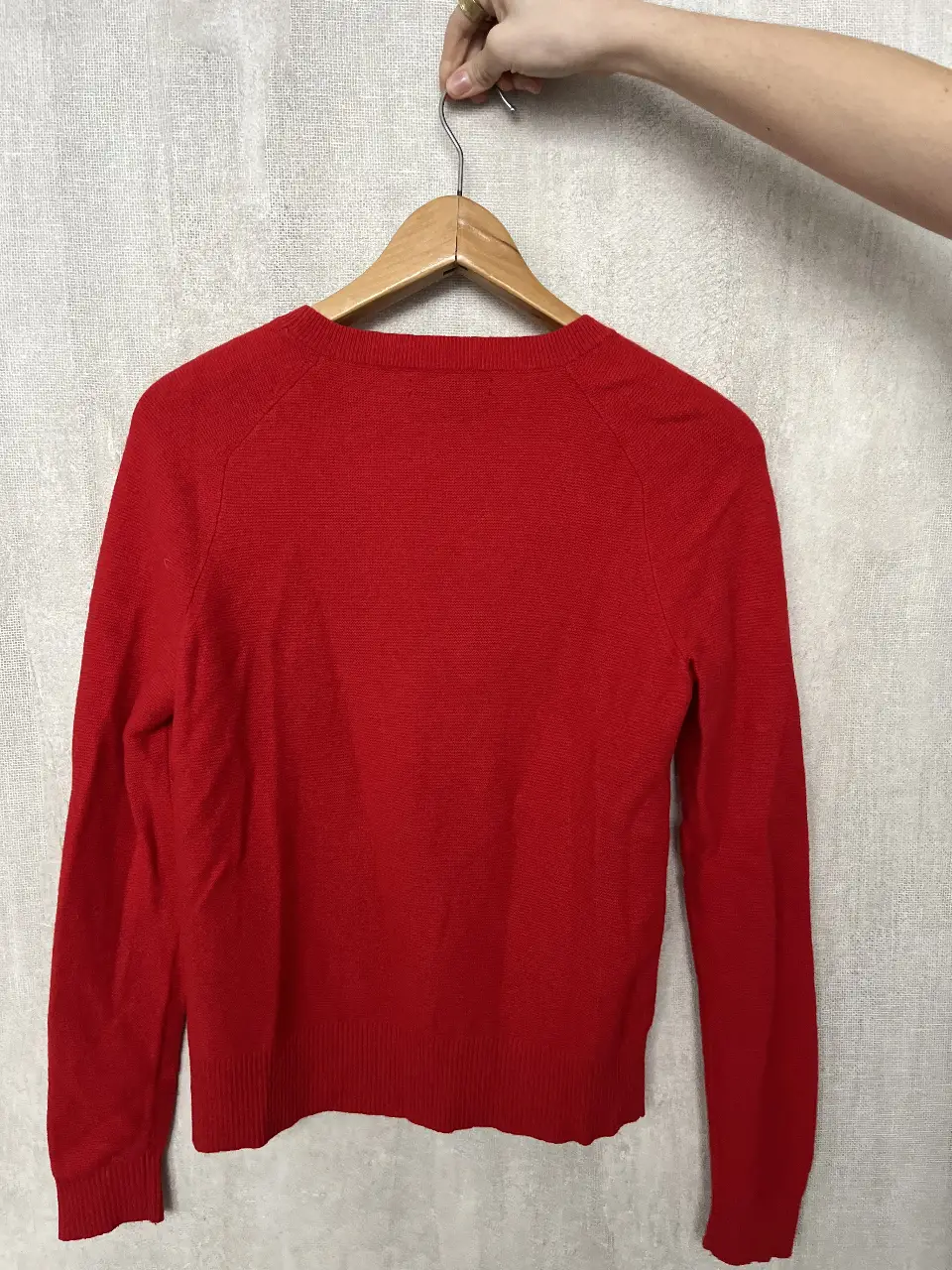 Sweater Banana Republic - imagen 2